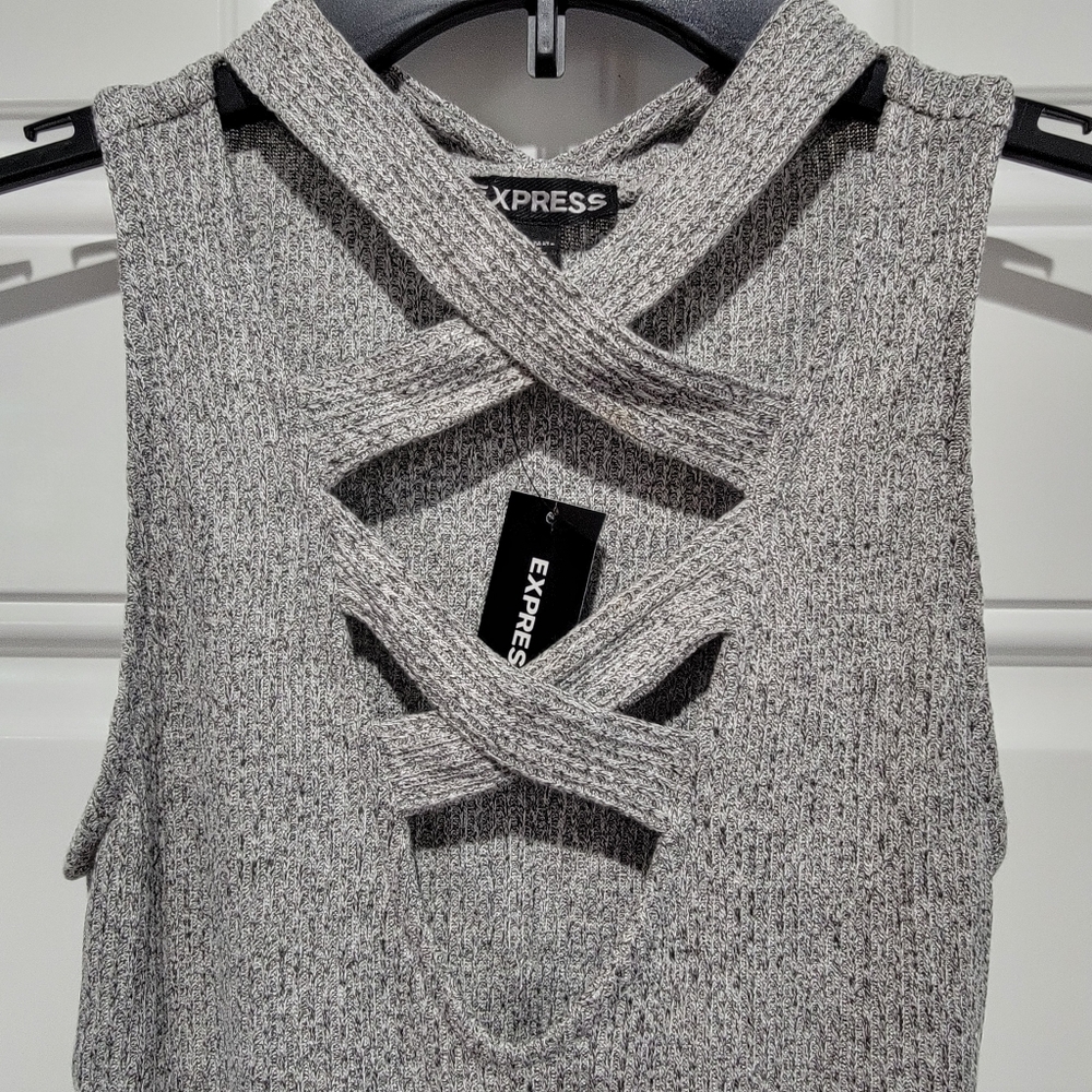 NWT Express Bodysuit - Picture 2 of 6